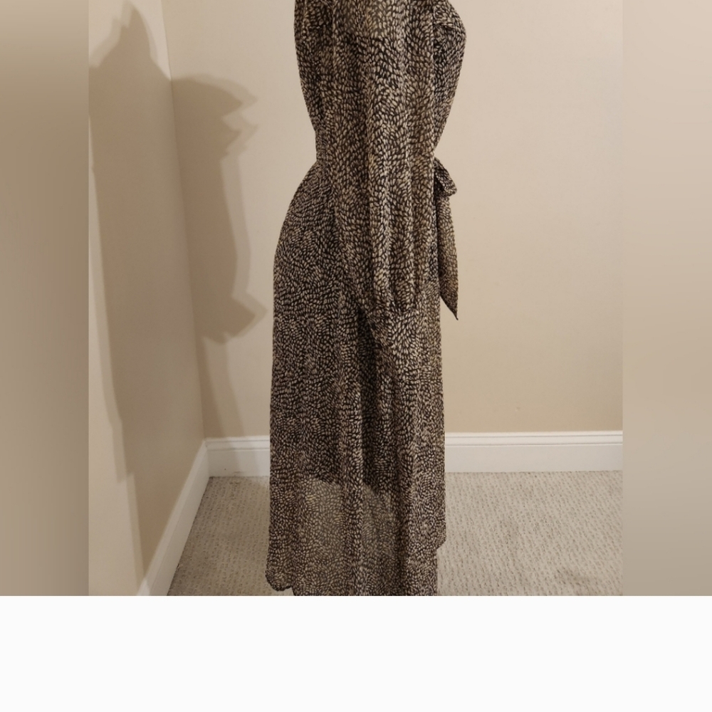Banana republic dress